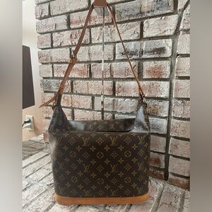 Louis Vuitton Sharon Stone Bag